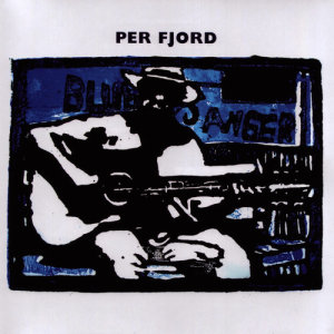 Per Fjord的專輯Bluessanger