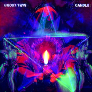 อัลบัม Candle ศิลปิน Ghost Twin