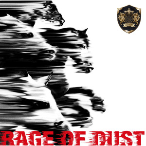 收聽SPYAIR的Rage of Dust歌詞歌曲