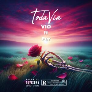 Vio的專輯Todavia