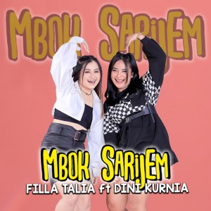 Listen to Mbok Sarijem song with lyrics from Filla Talia