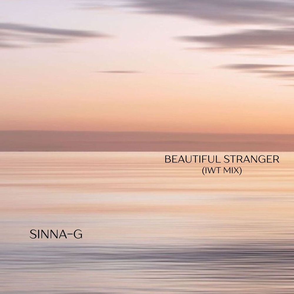 Beautiful Stranger (Iwt Mix)