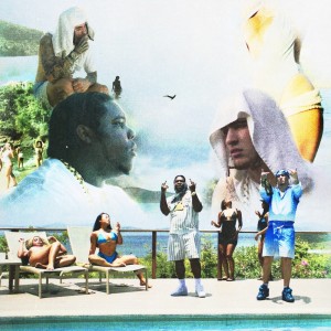 Listen to LIVIN song with lyrics from Rondodasosa