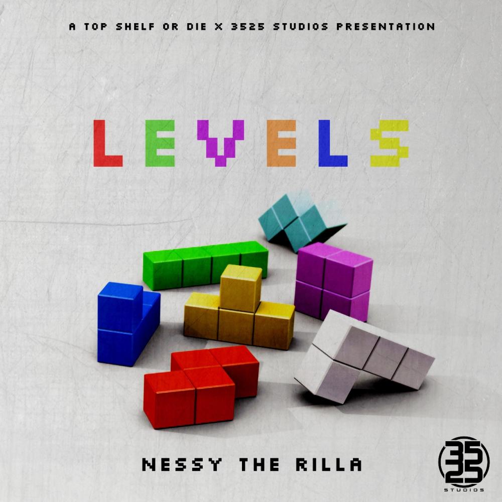 Rilla Notes (feat. Rasta Rilla & Brisk) (Explicit)