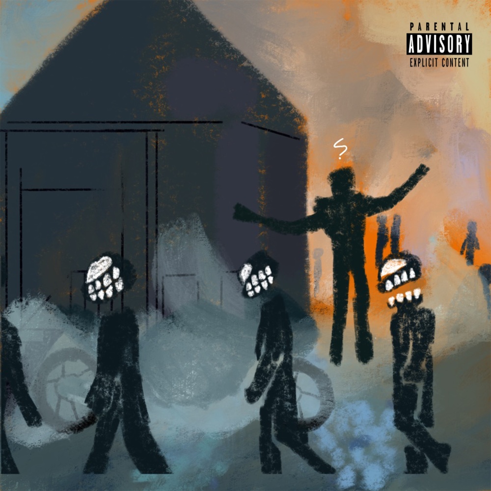 FLIP THE SWITCH (Explicit)