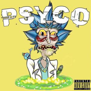 Album PSYCO (Explicit) from Young