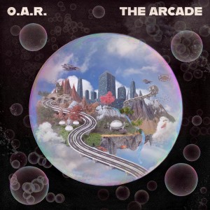 O.A.R.的專輯The Arcade