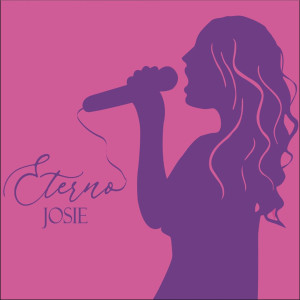 Listen to Eterno song with lyrics from Josie