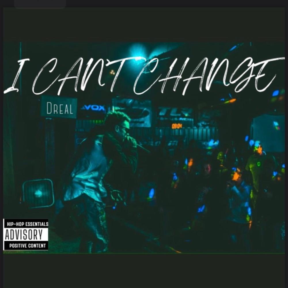 I Can't Change (Explicit)