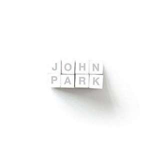 收聽John Park的I Wonder Why歌詞歌曲