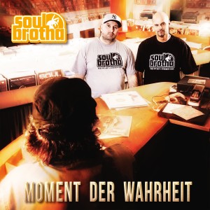 Listen to Der Frust ist kein Nichtschwimmer (Instrumental) song with lyrics from Soulbrotha
