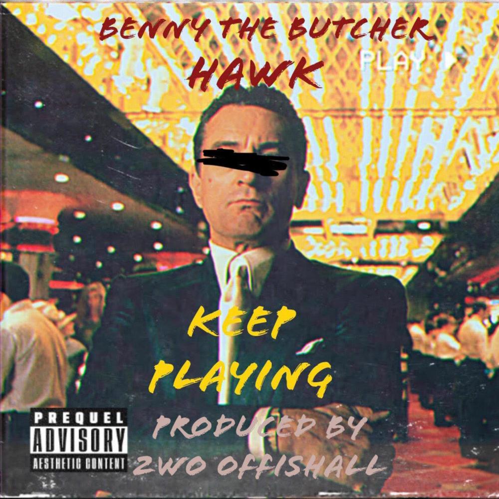 Keep Playing (2WO Offishall Remix|Explicit)
