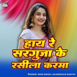 Soni Singh的专辑Hay Re Sarguja Ke Rasila Karma