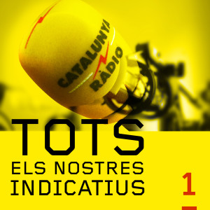 Varios Artistas的专辑Catalunya Radio: Els nostres indicatius