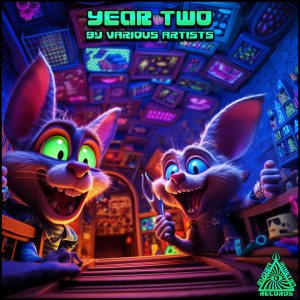 ดาวน์โหลดและฟังเพลง End of the Universe พร้อมเนื้อเพลงจาก CHAOS MACHINE