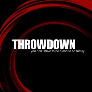 ดาวน์โหลดและฟังเพลง The Edge Is Strong (Explicit) พร้อมเนื้อเพลงจาก Throwdown