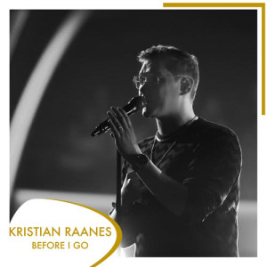 Kristian Raanes的專輯Before I Go