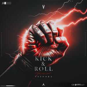 Album Kick & Roll oleh Vazooka