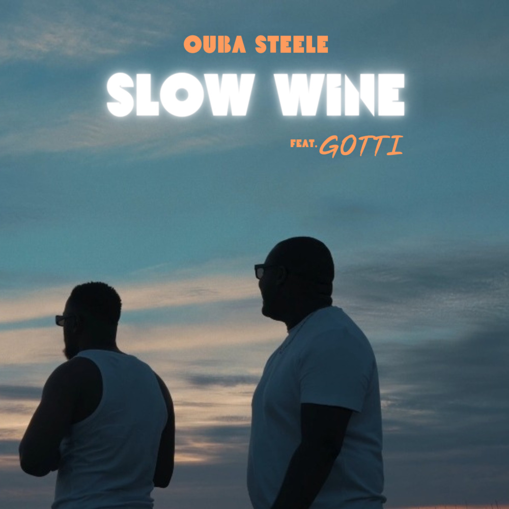 Slow Wine