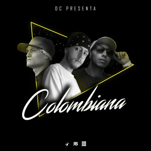 收聽Smoke MOT的Colombiana歌詞歌曲