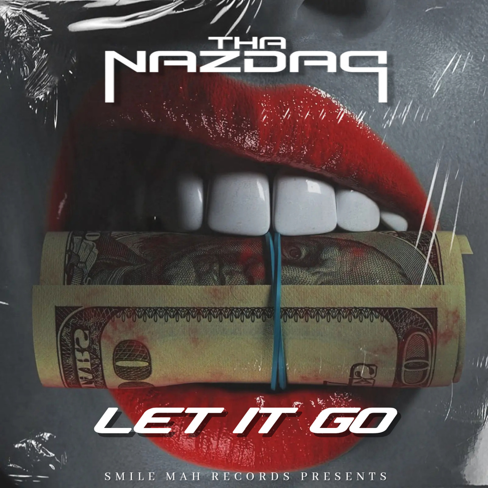 Let It Go (Explicit)