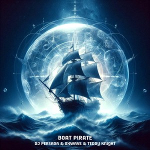 收聽DJ Persada的Boat Pirate歌詞歌曲