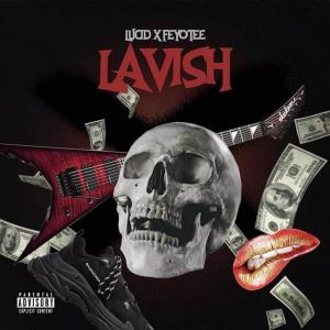 收聽Feyotee的Lavish歌詞歌曲