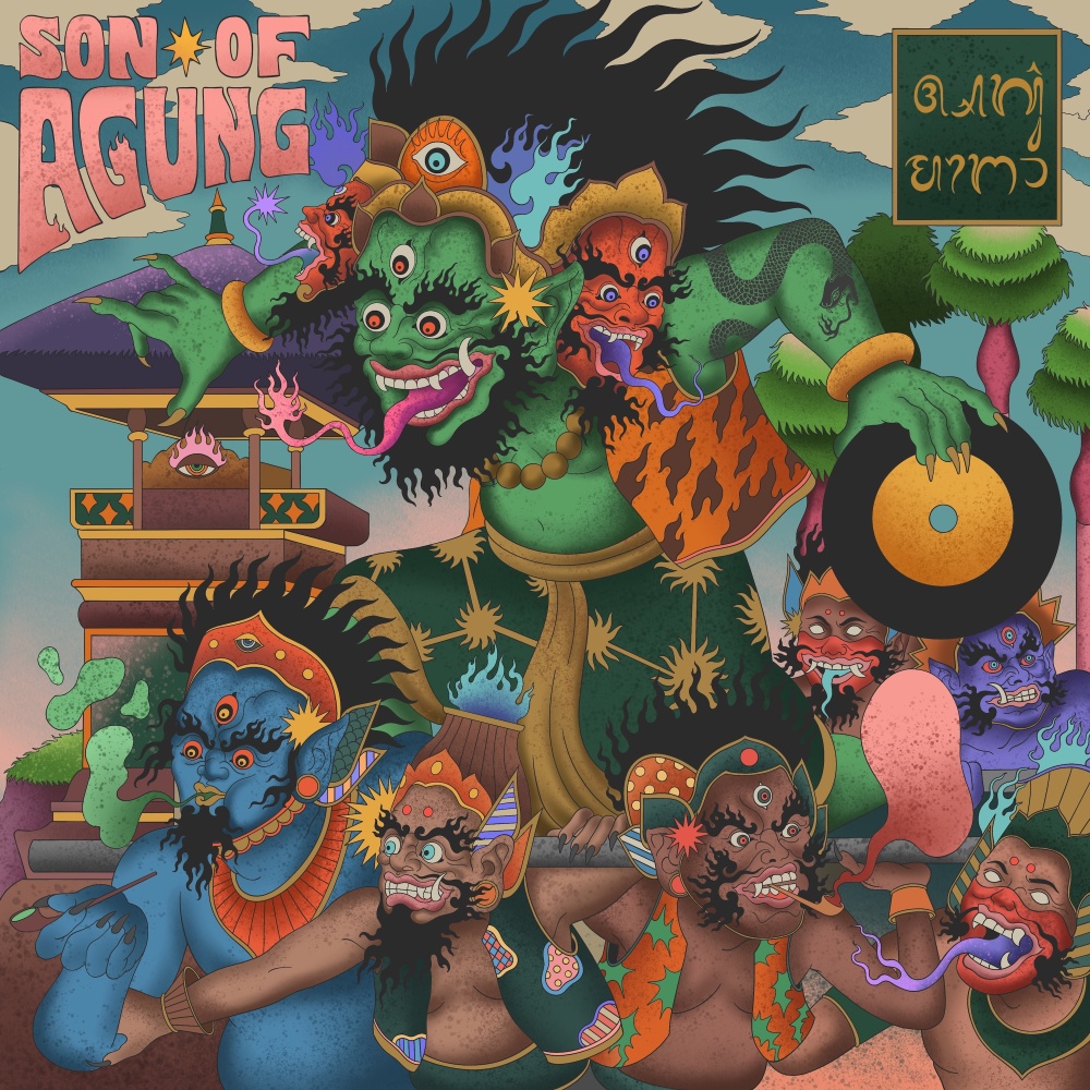 TUMMERLY RUMBERLIN (Explicit)