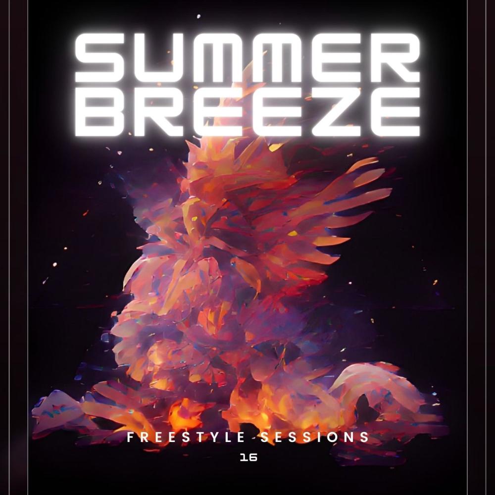 Summer Breeze (Ascension Studios Freestyle Sessions 16) (feat. MrBaccAtit, C.G. & ChewLee) (Explicit) (feat. MrBaccAtit, C.G. & ChewLee|Explicit)
