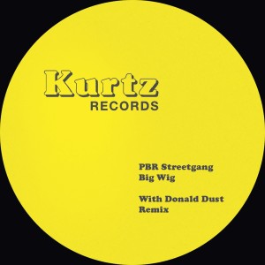 收听PBR Streetgang的Big Wig (Donald Dust Remix)歌词歌曲
