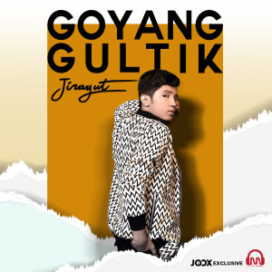 Goyang Gultik dari Jirayut