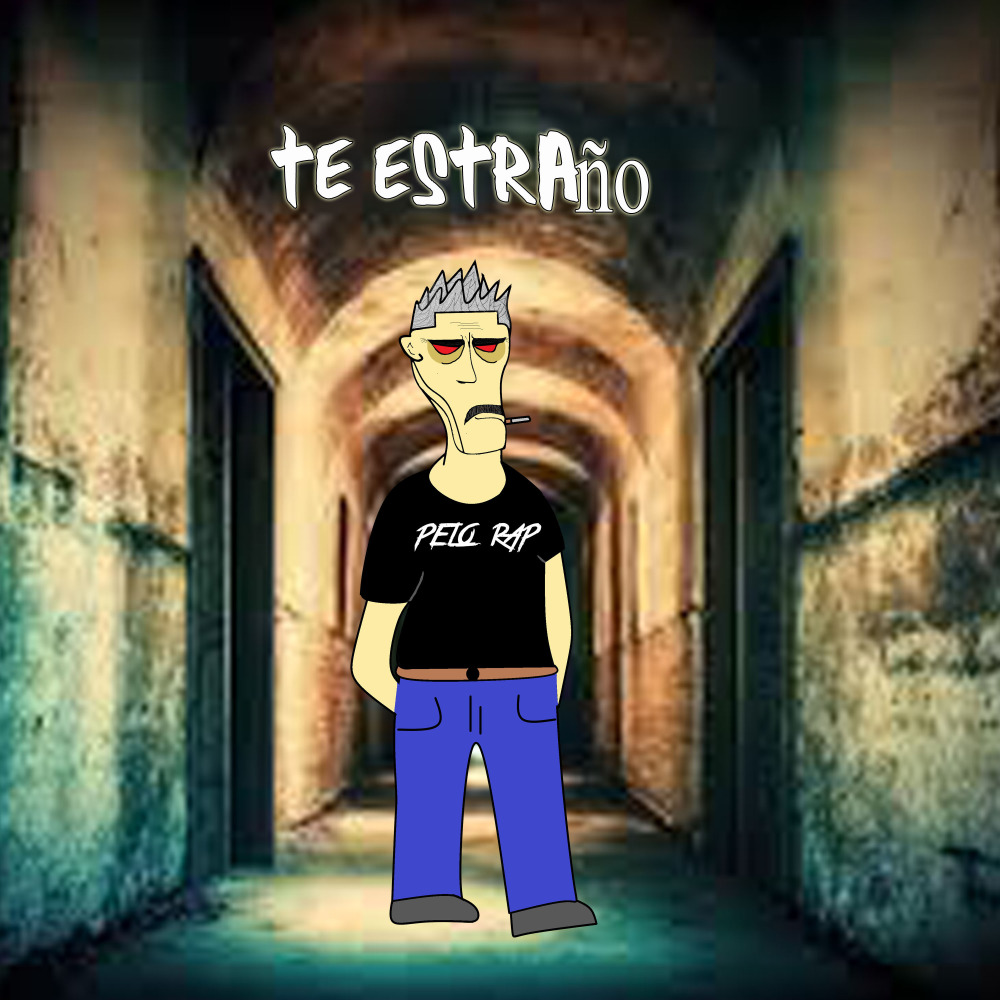 Te Estraño