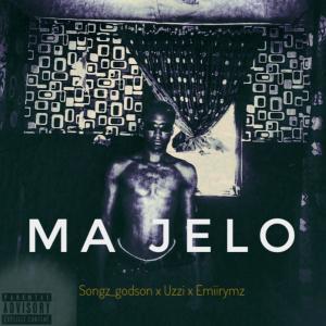 อัลบัม Ma Jelo (feat. Emiirymz & Uzzi) (Remastered Version) ศิลปิน Uzzi