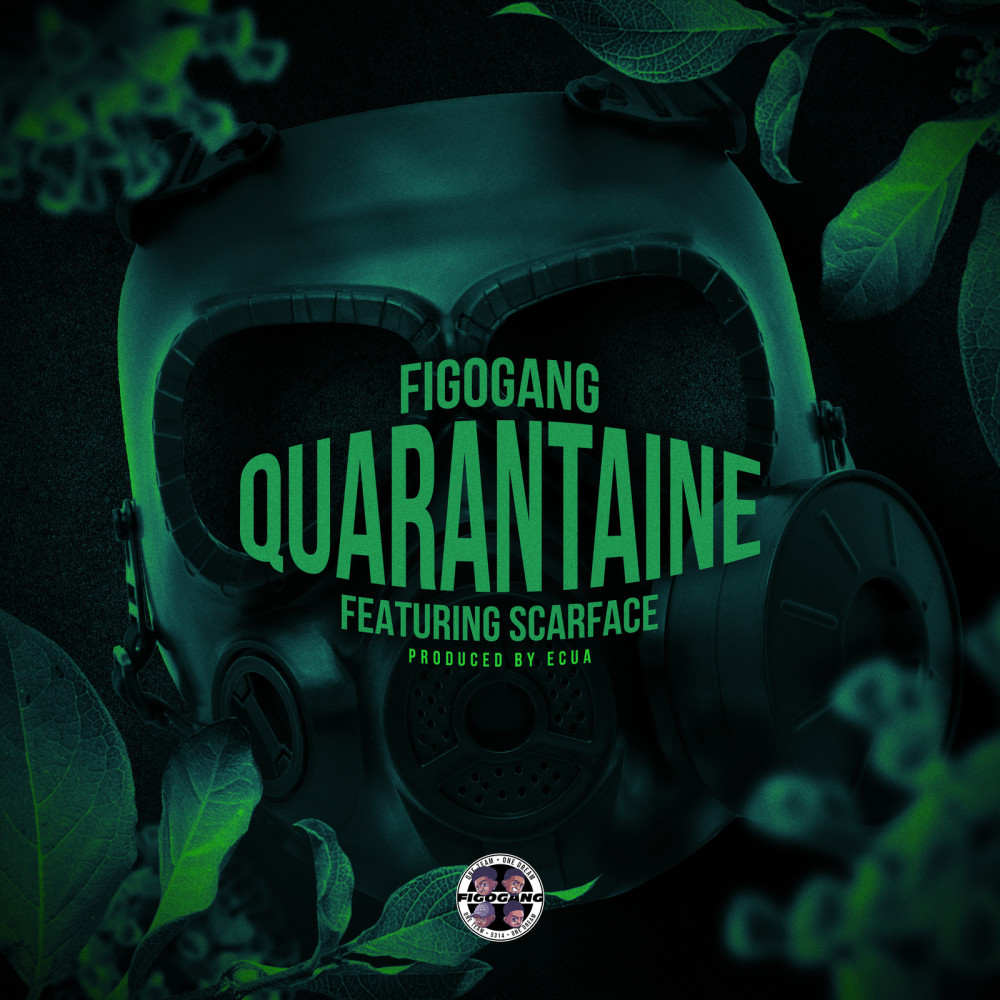 Quarantaine (Explicit)