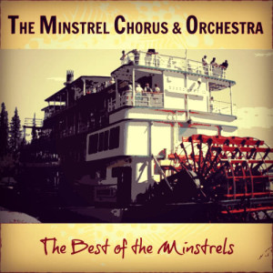 ดาวน์โหลดและฟังเพลง Let the Rest of the World Go By / Dancing with Tears in My Eyes / Beautiful Dreamer / In a Shanty in Old Shanty Town... พร้อมเนื้อเพลงจาก The Minstrel Chorus and Orchestra