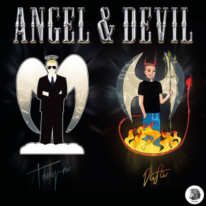 Listen to Angel & Devil song with lyrics from Tony M