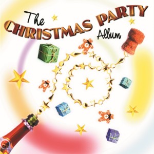 Album Christmas Party Album from Frosty & The Snowmen