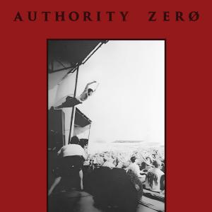 Authority Zero的專輯Bad Mouth (Explicit)