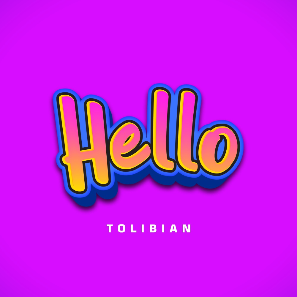 Hello (Explicit)