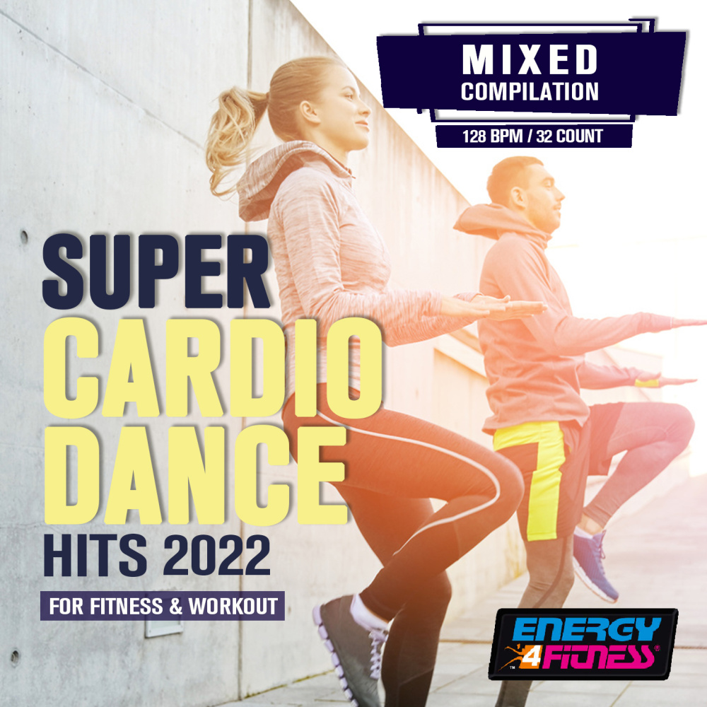 If You're So Far (Fitness Version 128 Bpm)