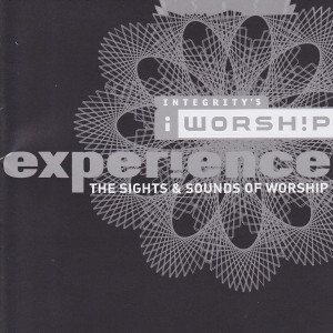 Various Artists的專輯iWorship Experience