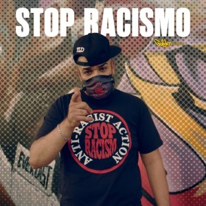 Album Stop Racismo (Explicit) from 