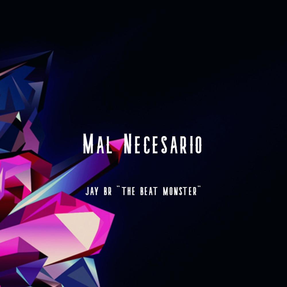 Mal Necesario (Reggaeton Instrumental)