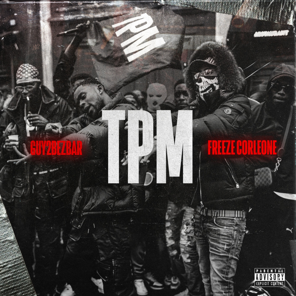 TPM (Explicit)