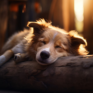 Ambient的專輯Gentle Dog Melodies: Music for Peaceful Sleep