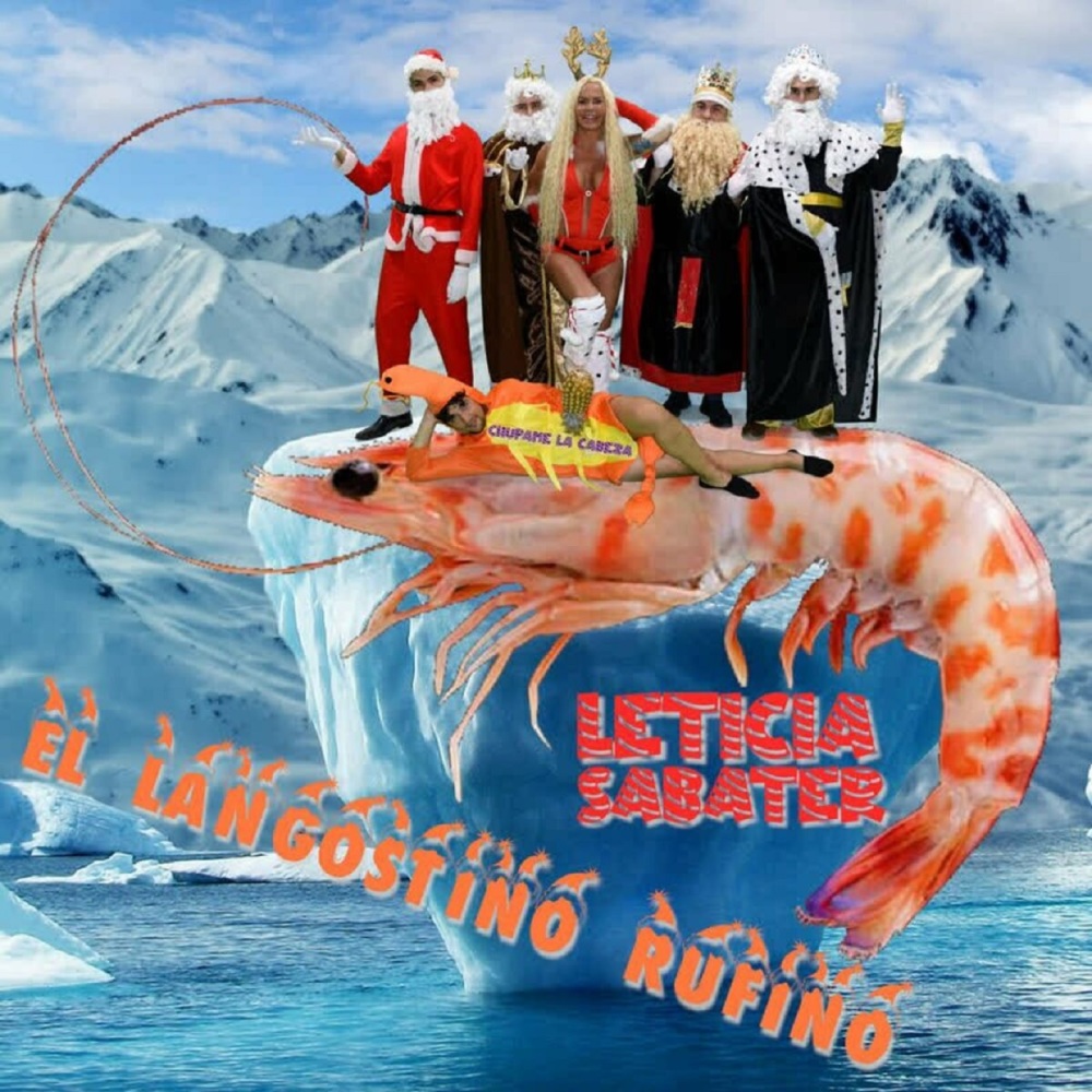 El Langostino Rufino (Radio Edit)