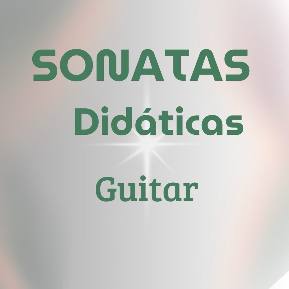 Sonata Didática 6