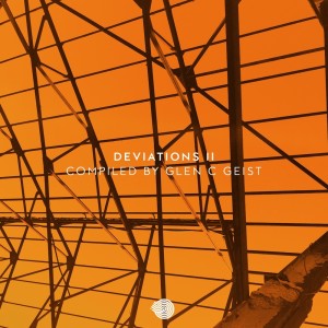 Album Deviations II Compiled by Glen C Geist oleh Glen C Geist
