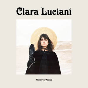 收聽Clara Luciani的À crever歌詞歌曲