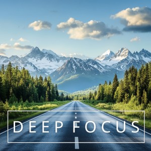 收聽Deep Focus的Mindful Study Soundscape歌詞歌曲
